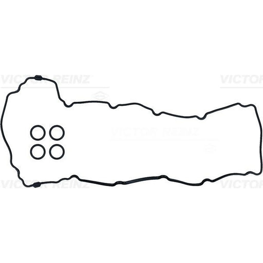 Victor Reinz Cylinder Head Cover Gasket Set Rubber 15-11145-01