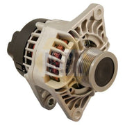 NAPA Car Alternator 12V fits Alfa Romeo 147 2001-2010 1.9