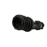 Gates Air Supply Hose NBR (nitrile butadiene rubber) fits Ford C-Max 2007-2010