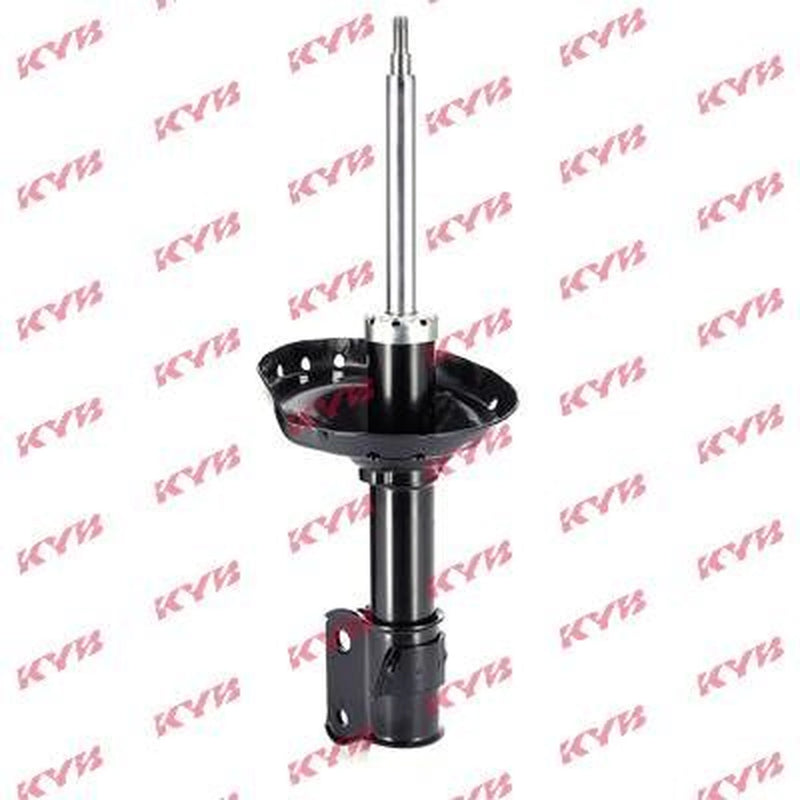 KYB 2 x Shock Absorbers fits Subaru Impreza 2007-2012 1.5
