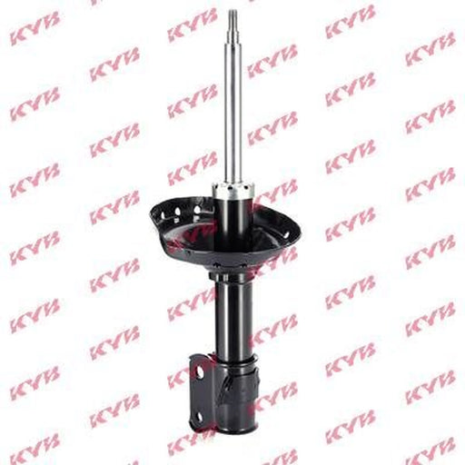 KYB 2 x Front Shock Absorbers fits Subaru Impreza 2007-2012 1.5