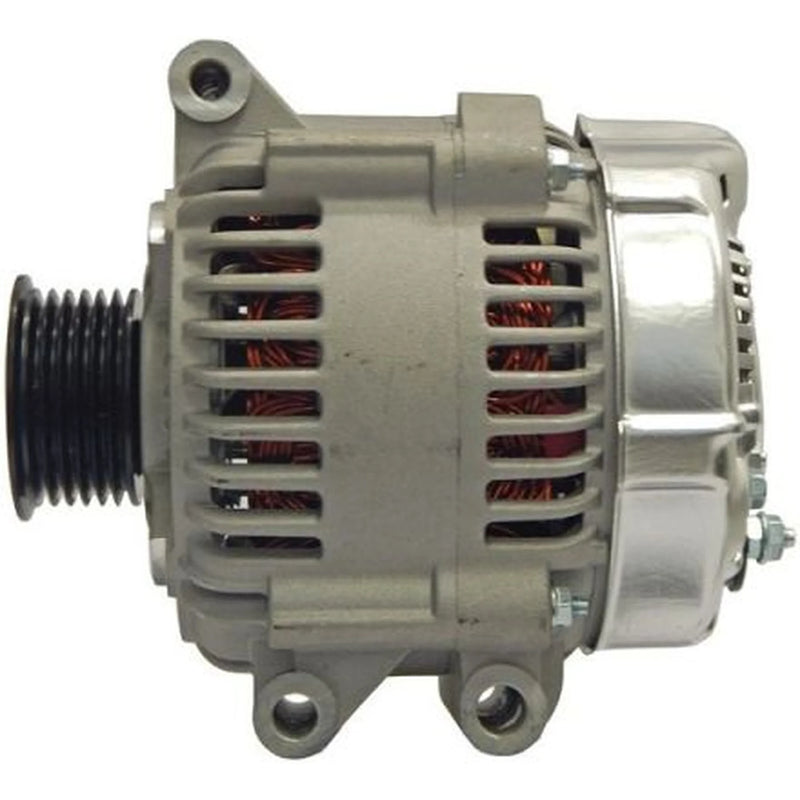 Hella Car Alternator 12V fits Mini Mini 2001-2008