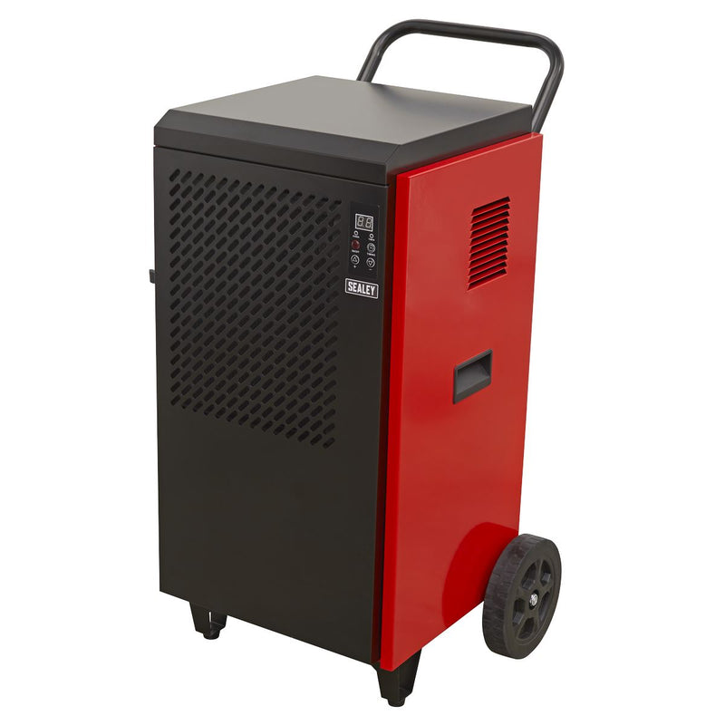 Sealey Industrial Dehumidifier 70L SDH70 Sealey - Dynamic Drive