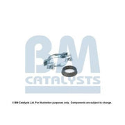 BM Catalysts Fitting Kit FK80059A FK80059A