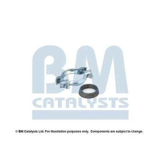 BM Catalysts Fitting Kit FK80073A FK80073A