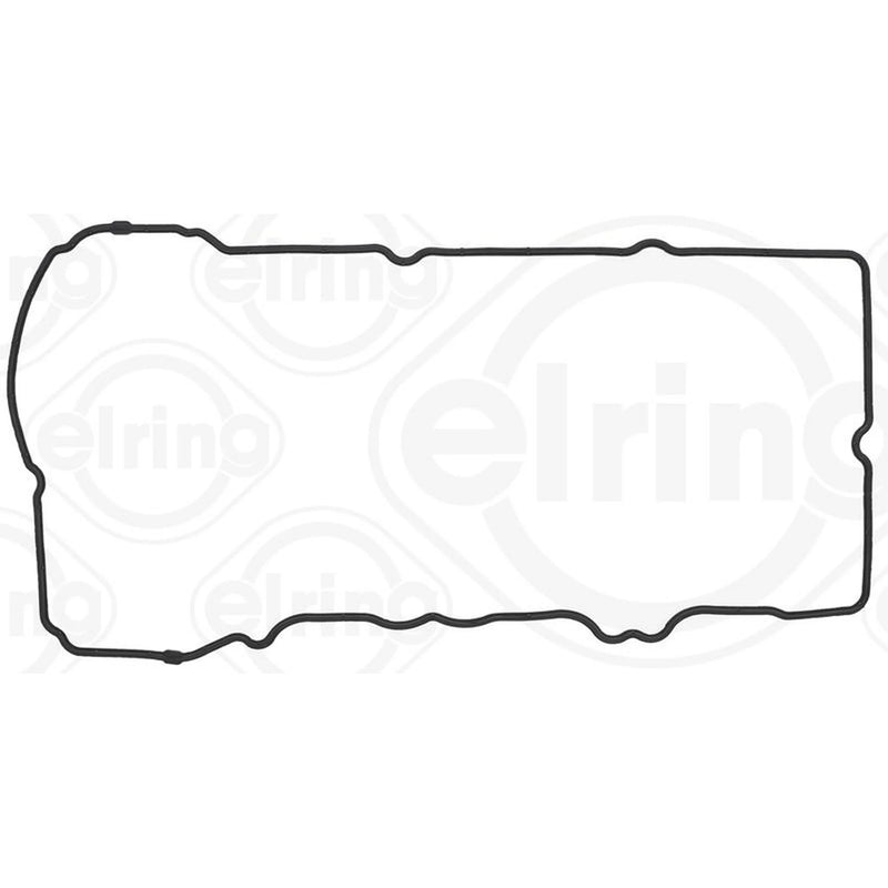 Elring Cylinder Head Cover Gasket AEM (Ethyl fits Ford Usa F-150 Crew Cab Pickup