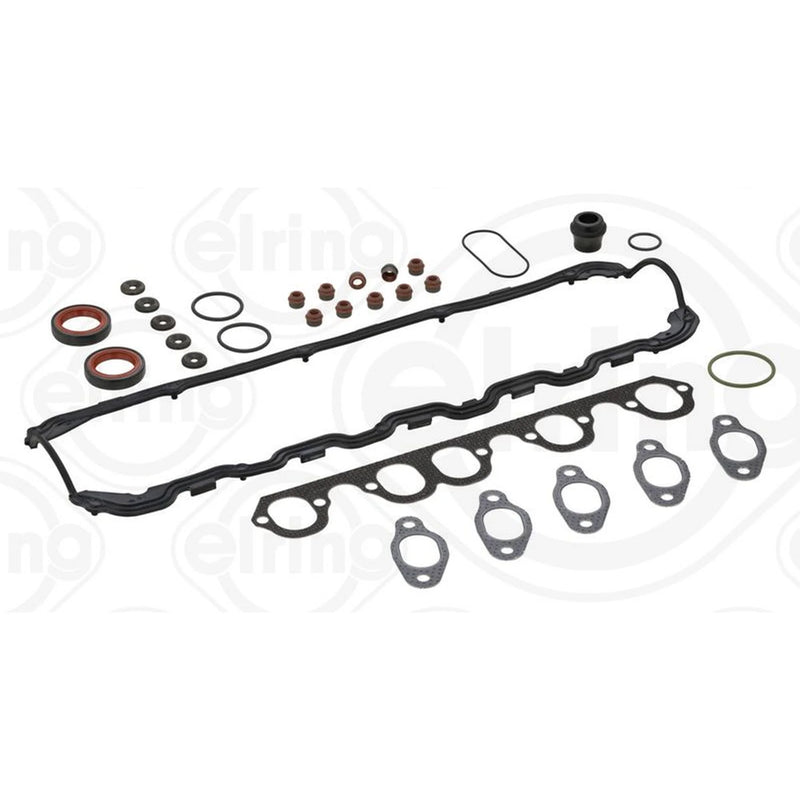 Elring Cylinder Head Gasket Kit fits VW Transporter 1990-1998 2.4