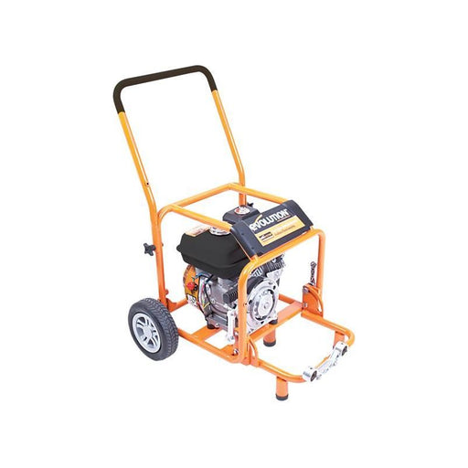 Evolution EVO200 Evo-System Engine 6.5Hp Evolution - Dynamic Drive