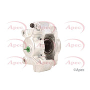 Apec Brake Caliper Assembly Front Left LCA479N