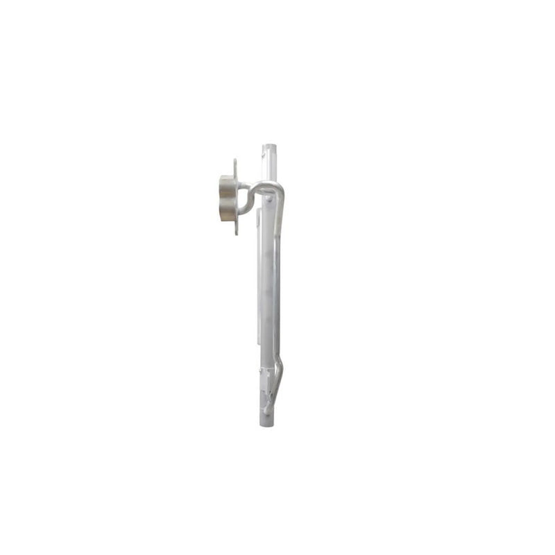 Hella Air Conditioning Condenser fits VW Multivan 2003-2015 1.9 2.0 2.5 3.2