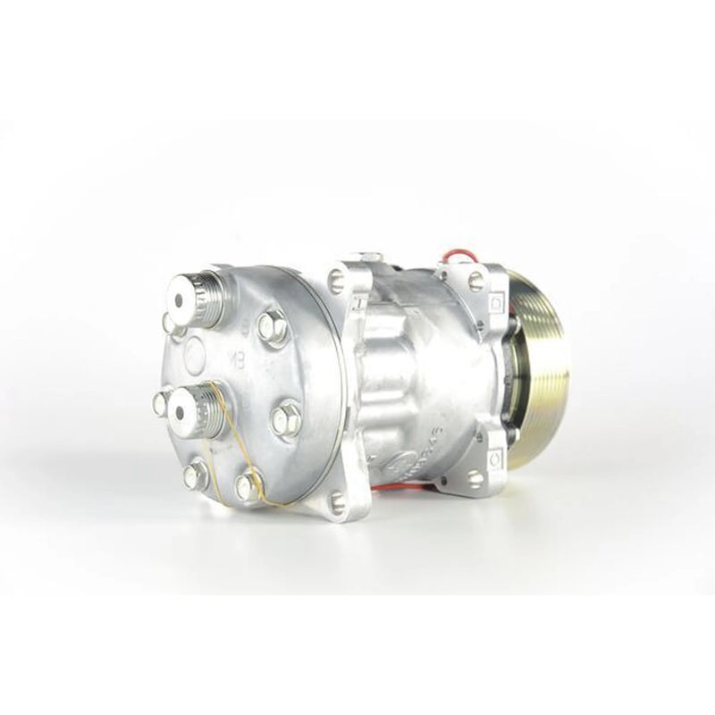 Mahle Air Conditioning Compressor
