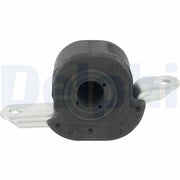 Delphi Wishbone / Control / Trailing Arm Bush fits Mitsubishi Carisma 1995-2006