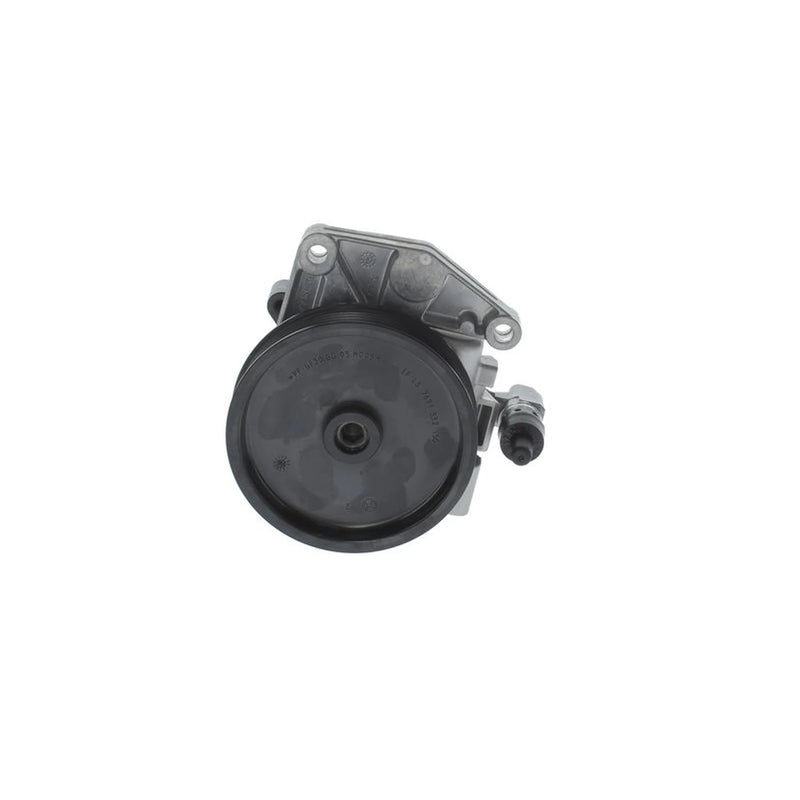 Bosch Power Steering Hydraulic Pump fits Mercedes-Benz C-Class 2007-2014