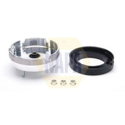 NAPA Suspension Strut Support Mount fits BMW X5 2006-2013 3.0 4.8