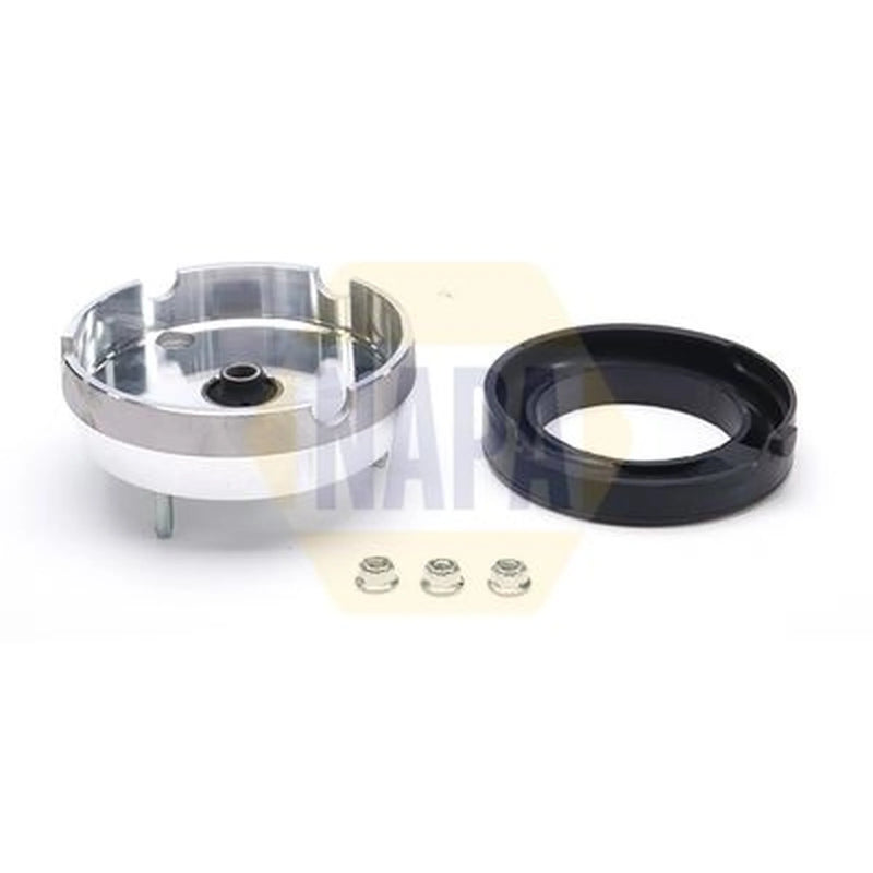 NAPA Suspension Strut Support Mount fits BMW X5 2006-2013 3.0 4.8
