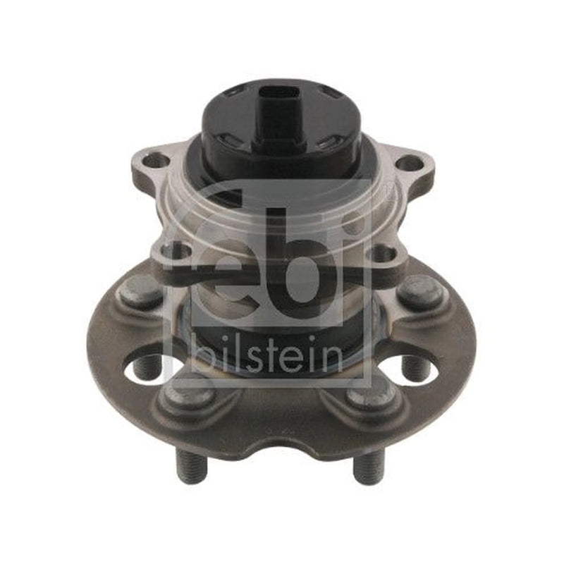 Febi Wheel Bearing Kit Rear Right 84mm 31337