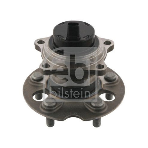 Febi Wheel Bearing Kit Rear Right 84mm 31337