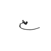 Gates Radiator Coolant Hose 371mm ID fits VW Golf 1992-1999 2.8 2.9