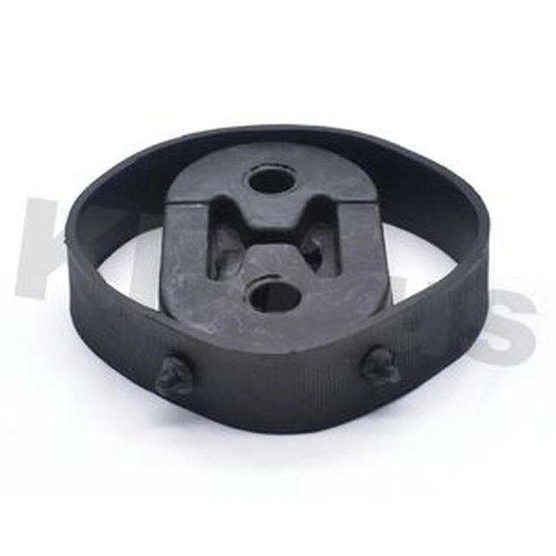 Klarius Exhaust System Mount Rubber fits Chevrolet Lacetti 2005-2013 1.4 1.6 1.8