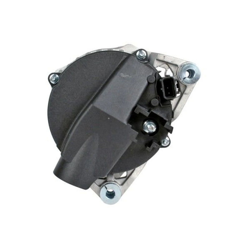 Hella Car Alternator 12V fits Ford Courier Hatchback 2000-2003 1.8