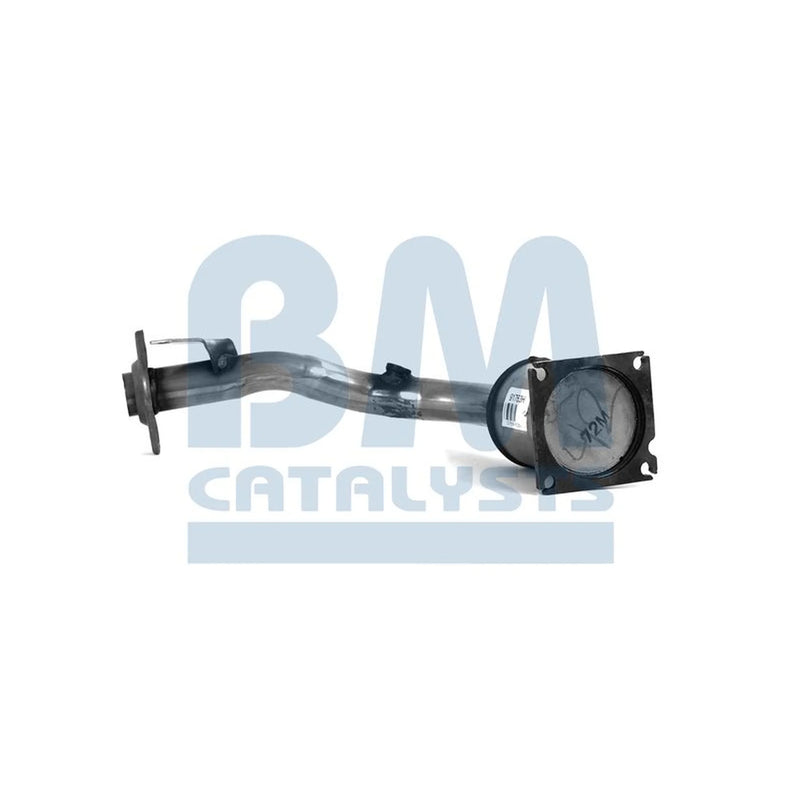 BM Catalysts Homologated Petrol Cat fits Peugeot 206 2000-2009 1.6