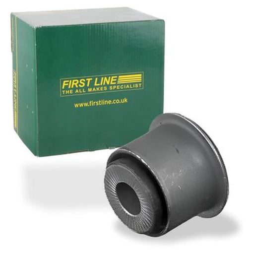 First Line Axle Cross Member Bushing OD ID fits Opel Astra G 1998-2009