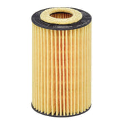 Hengst Engine Oil Filter fits Renault Clio 1998-2016 1.2