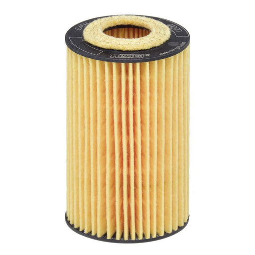 Hengst Engine Oil Filter fits Renault Clio 1998-2016 1.2