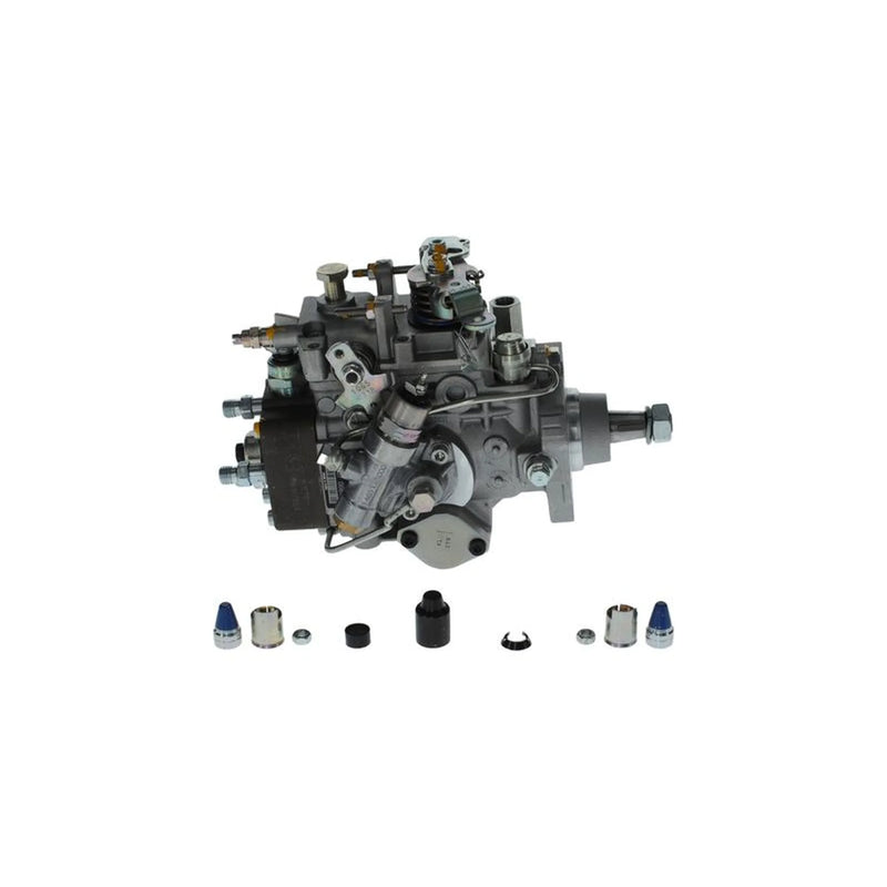 Bosch Diesel Injection Pump
