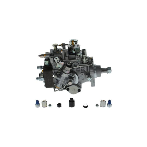 Bosch Diesel Injection Pump