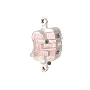 Apec Brake Caliper Assembly Front Left LCA174N
