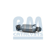 BM Catalysts Homologated Petrol Cat fits Fiat Fiorino Box Body 1993-2001 1.4 1.6