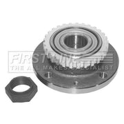First Line Wheel Bearing Kit fits Citroën Berlingo 1996-2011 1.1 1.4 1.8 1.9