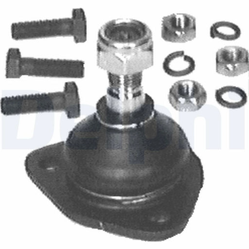 Delphi Ball Joint Upper TC75