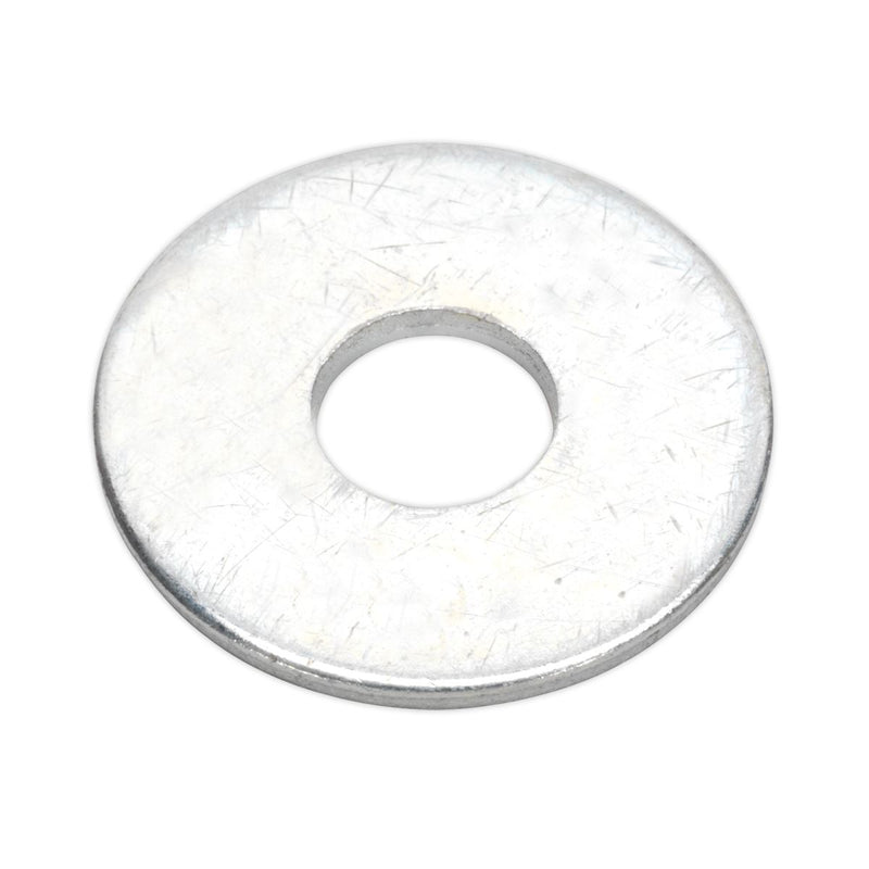 Sealey Repair Washer Assortment 240pc M5-M10 Metric Zinc Plated AB059RW Sealey - Dynamic Drive