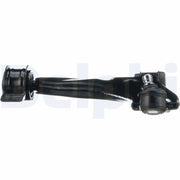 Delphi Control/Trailing Arm Lower fits Ford Focus I 1998-2005 1.4 1.6 1.8 2.0