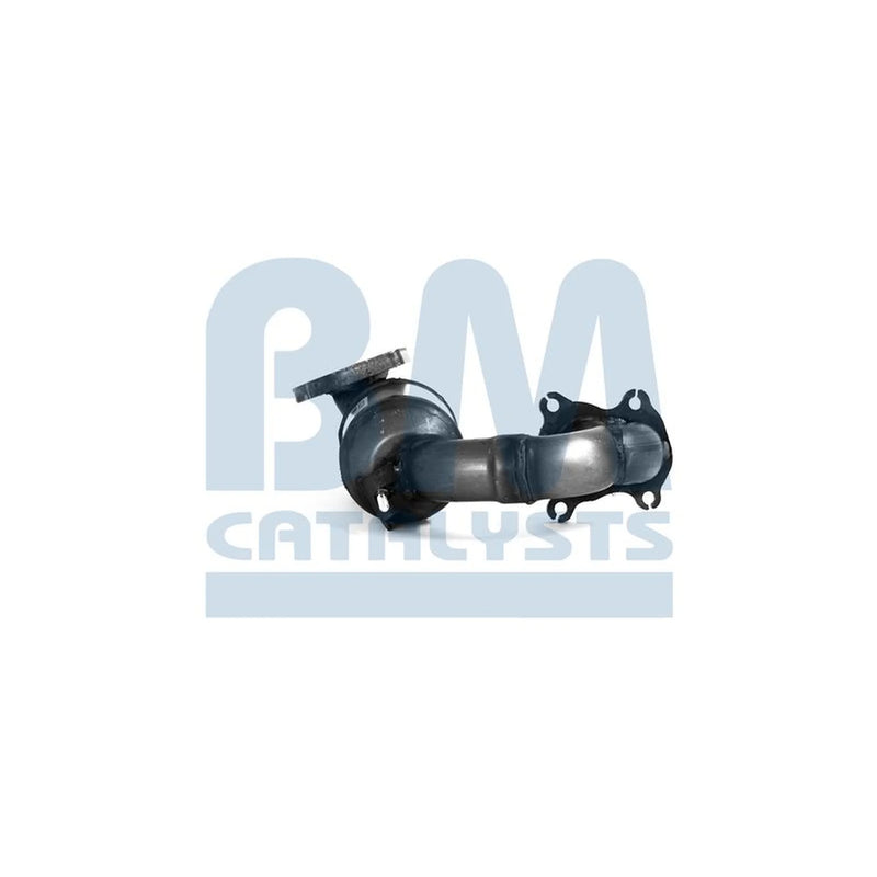 BM Catalysts Homologated Diesel Cat fits Nissan Primastar 2001-2002 1.9