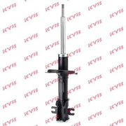 KYB 2 x Shock Absorbers fits Fiat Punto 1993-2000 1.2 1.4 1.6 1.7