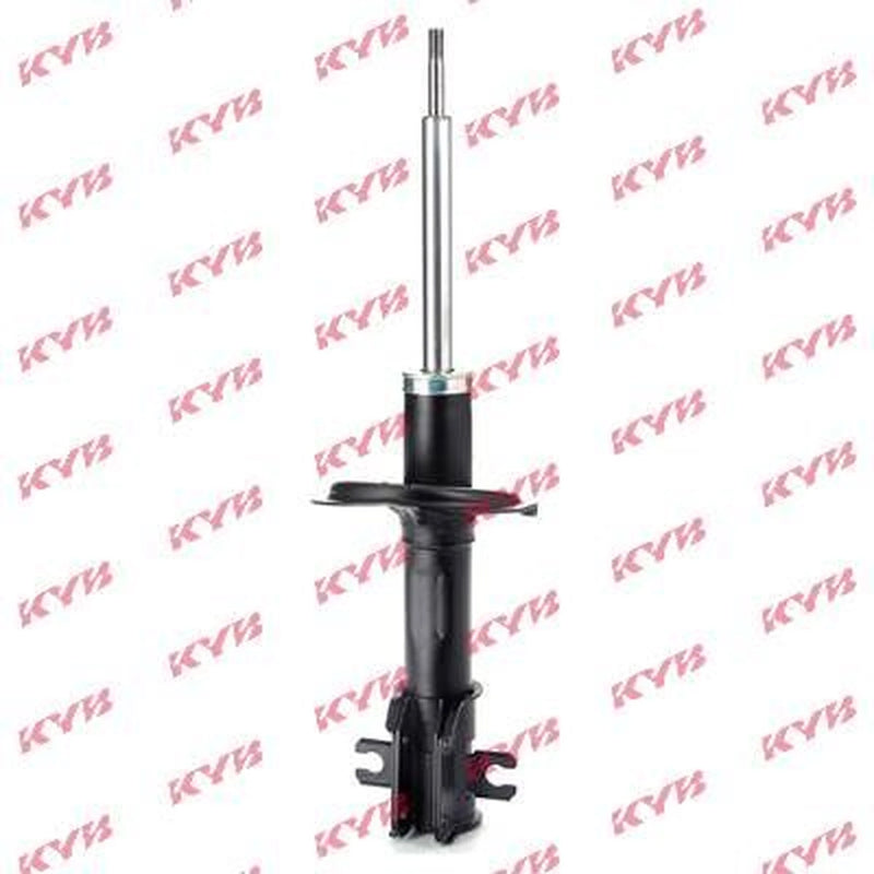 KYB 2 x Shock Absorbers fits Fiat Punto 1993-2000 1.2 1.4 1.6 1.7