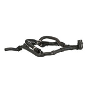 Gates Radiator Coolant Hose 1,360mm ID fits Seat Leon 2012-2020 2.0