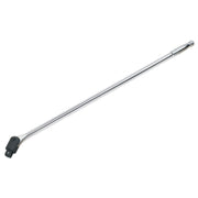 Sealey Breaker Bar 1000mm 1"Sq Drive AK7313 Sealey - Dynamic Drive