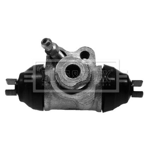 Borg & Beck Wheel Cylinder Hydraulic Brake Rear Left BBW1823