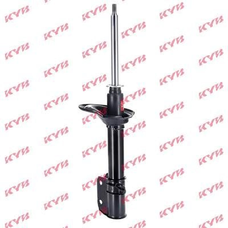 KYB Shock Absorber Damper Strut Rear Left fits Subaru Impreza 1992-2000