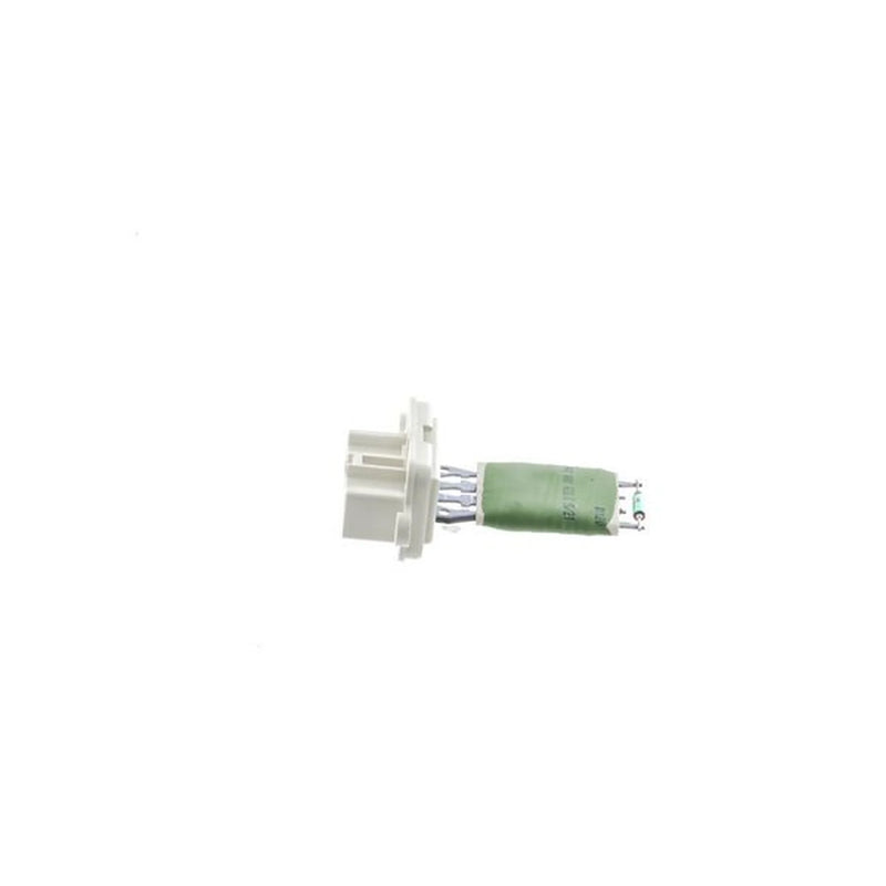 Mahle Heater Blower Resistor fits Opel Meriva A 2003-2010 1.3 1.4 1.6 1.7 1.8