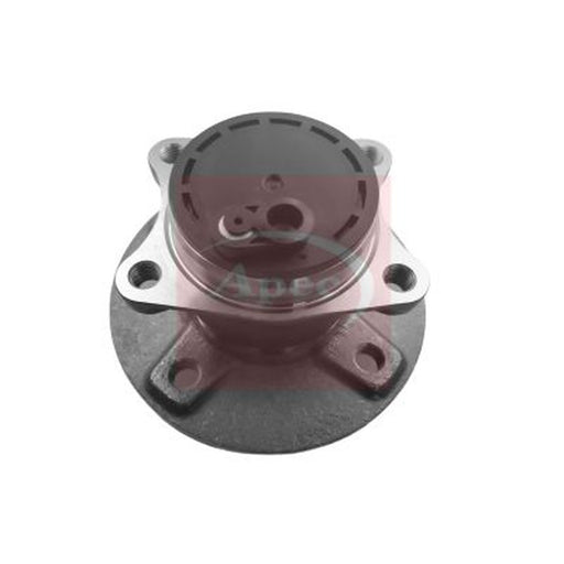 Apec Wheel Bearing Kit fits Citroën C1 2005-2014 1.0 1.4
