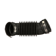 Gates Air Supply Hose 230mm Plastic fits Ford Fiesta V 2002-2008 1.25