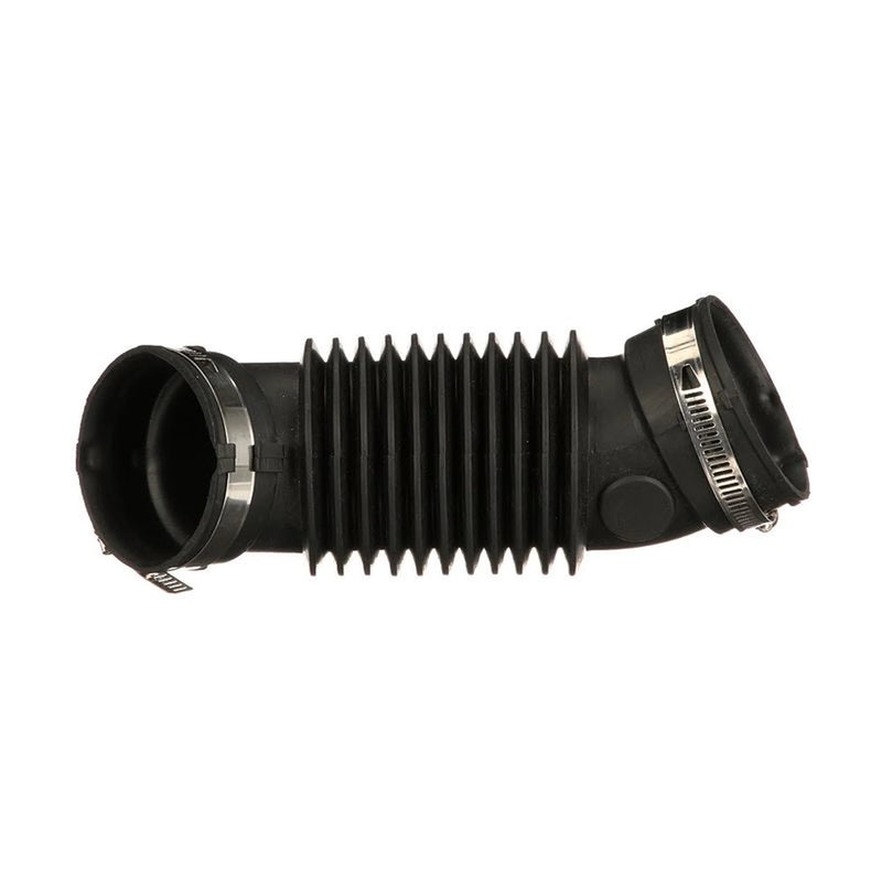 Gates Air Supply Hose 230mm Plastic fits Ford Fiesta V 2002-2008 1.25
