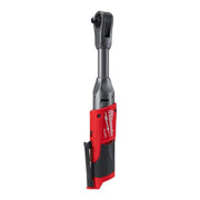 Milwaukee M12 Fuel 3/8 Dr Extended Reach High Speed Ratchet - image 1