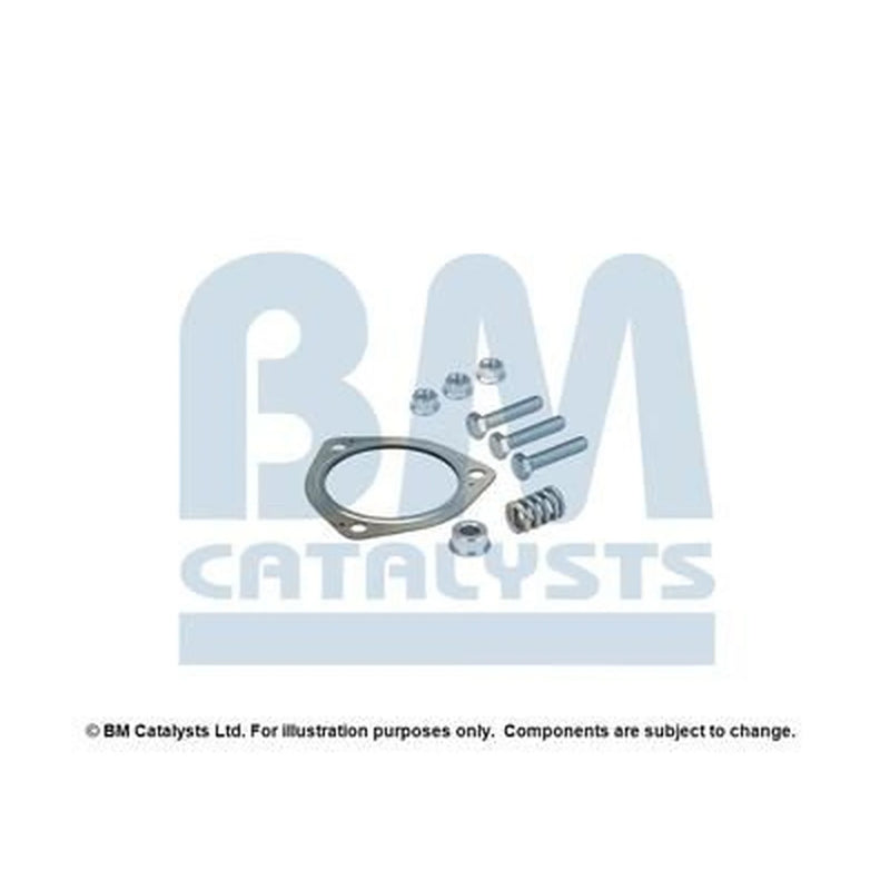 BM Catalysts Fitting Kit FK80252C FK80252C