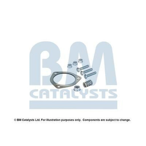 BM Catalysts Fitting Kit FK80252C FK80252C